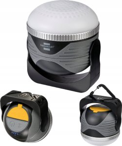 Brennenstuhl MOBILE LED RECHARG OUTDOOR L.OLI 310AB 23