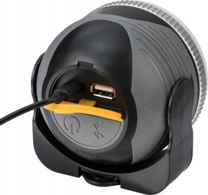 Brennenstuhl MOBILE LED RECHARG OUTDOOR L.OLI 310AB 3