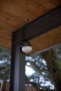 Brennenstuhl MOBILE LED RECHARG OUTDOOR L.OLI 310AB 5