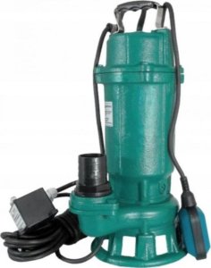 Sourcing SEWER PUMP WITH CUTTER FURIATKA 370 W 1