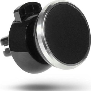 Xqisit Xqisit Uchwyt magnetyczny do krat. went. czarny/black 38471 1