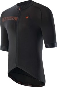 Radvik Męska Koszulka z krótkim rękawem BRAVO GTS 2