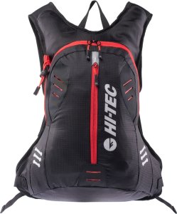 Hi-Tec Plecak sportowy Ivo (M000190485) 1