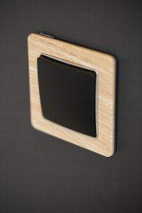 SCHNEIDERE Gniazdo ładowania USB Schneider Sedna Design SDD114404 A+C 45W PD czarny antracyt 4
