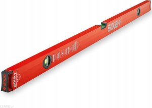 Sola SOLA POZIOMNICA BIG X 3  80cm. 4