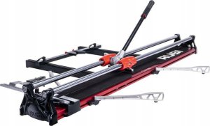 Maszynka do cięcia płytek Rubi RUBI PRZYRZĄD DO CIĘCIA GLAZURY HIT-1200 PLUS 2