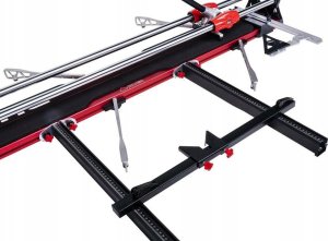 Maszynka do cięcia płytek Rubi RUBI PRZYRZĄD DO CIĘCIA GLAZURY HIT-1200 PLUS 3