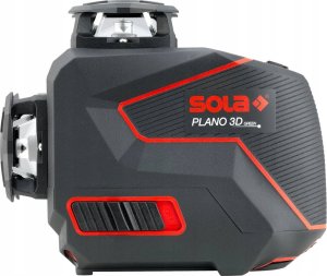 Sola SOLA LASER PLANO 3D GREEN PROFESSIONAL 3