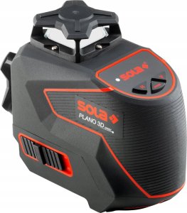 Sola SOLA LASER PLANO 3D GREEN PROFESSIONAL 4
