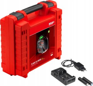 Sola SOLA LASER PLANO 3D GREEN PROFESSIONAL 10