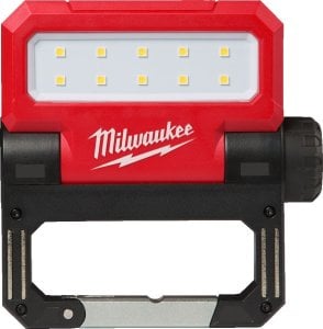 Milwaukee Reflektor składany z USB L4 (FFL-301) 1