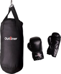 Sourcing PUNCHING BAG SET SG-1080-10KG 1