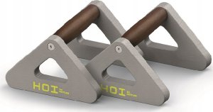 Kettler Pushup bars KETTLER HOI 2 pcs 1