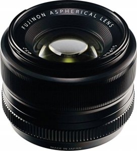 Obiektyw Fujifilm Lens Fujinon XF35mmF1.4 R 1