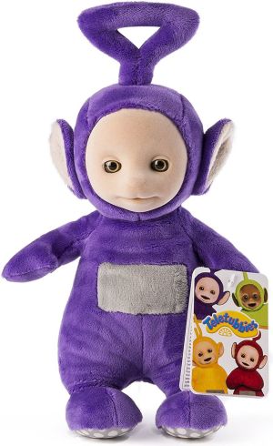 Spin Master Teletubbies Tinky Winky S.P. 1
