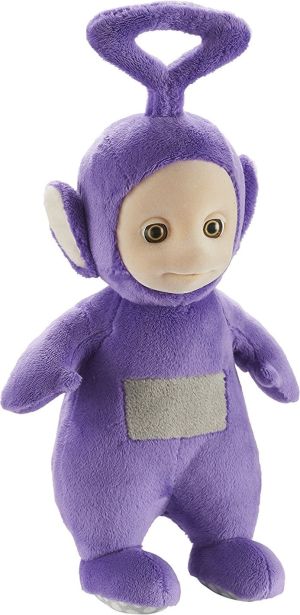 Spin Master Teletubbies Tinky Winky S.P. 2