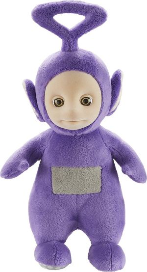 Spin Master Teletubbies Tinky Winky S.P. 3