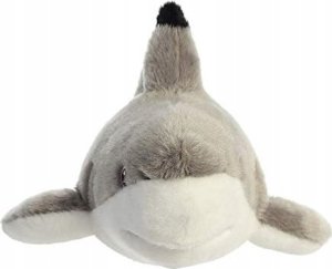 ECO NATION AURORA Eco* Nation Plush Shark, 38 cm 3