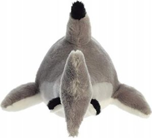 ECO NATION AURORA Eco* Nation Plush Shark, 38 cm 5