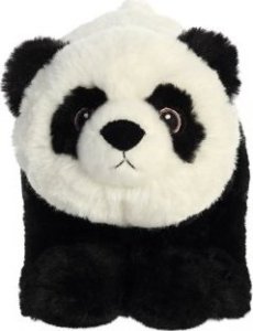 ECO NATION AURORA Eco Nation Plush Panda, 15 cm 2