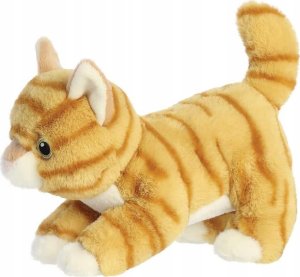 ECO NATION AURORA Eco Nation Plush Orange Tabby, 15 cm 2
