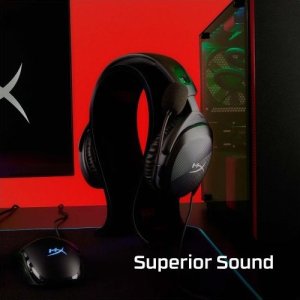 Słuchawki HyperX Headphones HyperX Cloud Stinger 2 4