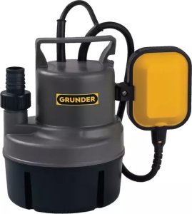 Sourcing PUMP SUBMERSIBLE CL WAT DP-250P 250W 1