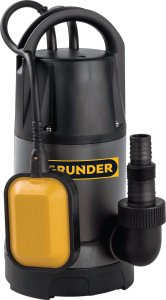 Sourcing PUMP SUBMERSIBLE DPU-400P 400W 1