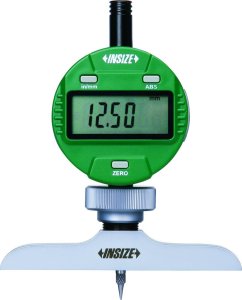 Insize MACKI POMIAROWE CYFR. 0-20/0.005  ZEW. 1