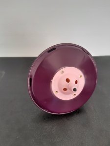 Merk-Pol *****Bąk metalowy tradycyjny 0015N 30014***** 2