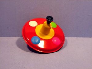 Merk-Pol *****Bąk metalowy tradycyjny 0015N 30014***** 4