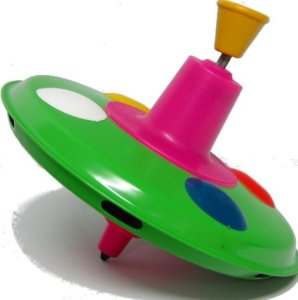 Merk-Pol *****Bąk metalowy tradycyjny 0015N 30014***** 6