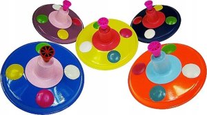 Merk-Pol *****Bąk metalowy tradycyjny 0015N 30014***** 9