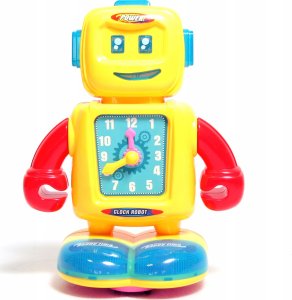 Midex *****Robot na baterie 0948B 04173*** 2