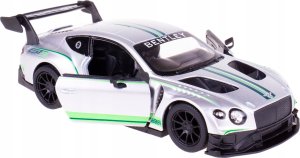 Hipo Auto Bentley Continental GT3 1:38 HXKT239 31423 1