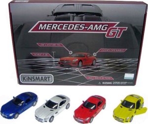 Hipo Auto Mercedes AMG GT HXKT188 97149 1