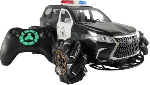 Gazelo Auto na radio+ładowarka G162300 42365 2