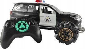 Gazelo Auto na radio+ładowarka G162300 42365 6