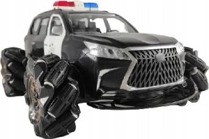 Gazelo Auto na radio+ładowarka G162300 42365 7