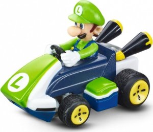 Carrera CARRERA RC mini RC MarioKart Luigi 2,4 370430003P 1
