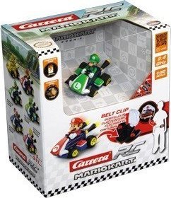 Carrera CARRERA RC mini RC MarioKart Luigi 2,4 370430003P 2
