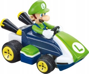 Carrera CARRERA RC mini RC MarioKart Luigi 2,4 370430003P 3
