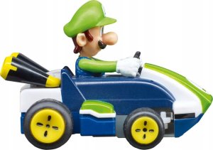 Carrera CARRERA RC mini RC MarioKart Luigi 2,4 370430003P 4