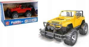 Bigtoys *****Jeep św/dźw BA5028 35028***** 1