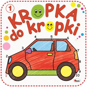 Morex Kropka do kropki 1nowa 58.11.1 11439 1