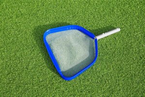 Bestway *****Oczyszczacz do basenu siatka B58659 05171 7