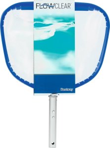 Bestway *****Oczyszczacz do basenu siatka B58659 05171 9