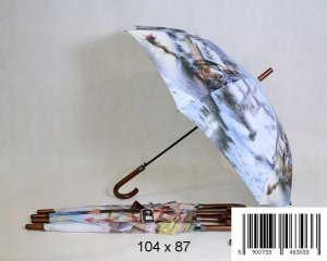 Midex Parasol automat D25323 63033 1