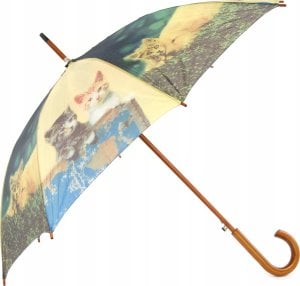 Midex Parasol duży zwierzęta D30595 13295 1