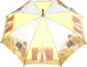 Midex Parasol duży zwierzęta D30595 13295 2